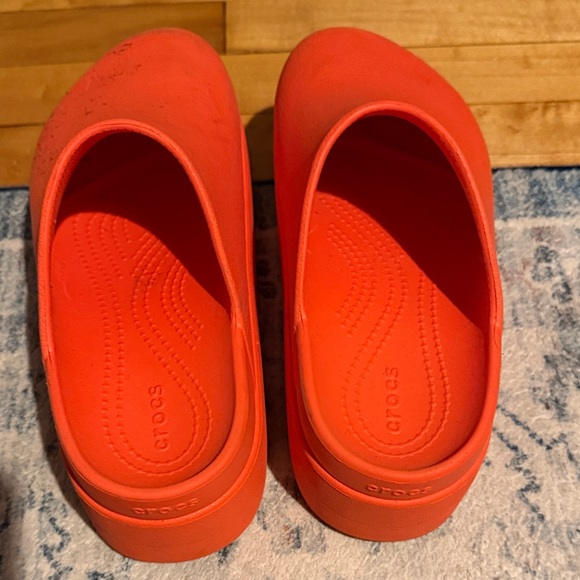 Crocs Dylan Clogs - Picture 3 of 3